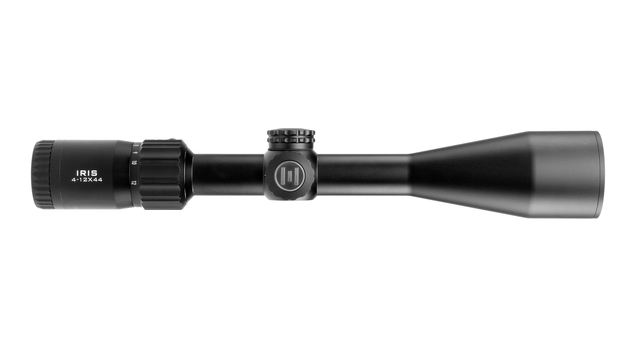 Element Scope Iris 4-12x44 MOA Raptr-1