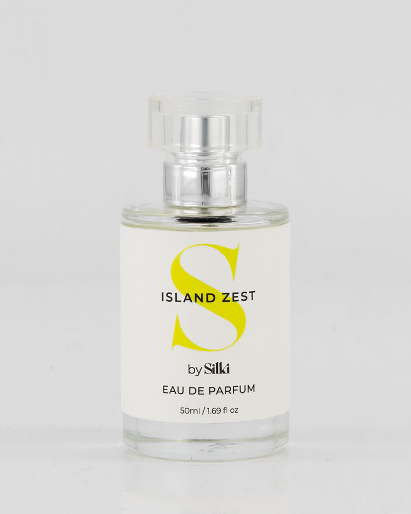 Island Zest Perfume - 50ml