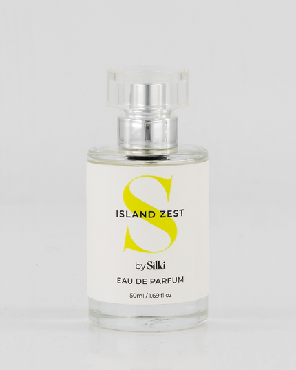 Island Zest Perfume - 50ml