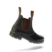 K9-1 CLARET - Mongrel Mens Boot