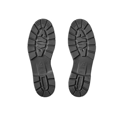 K9-1 CLARET - Mongrel Mens Boot