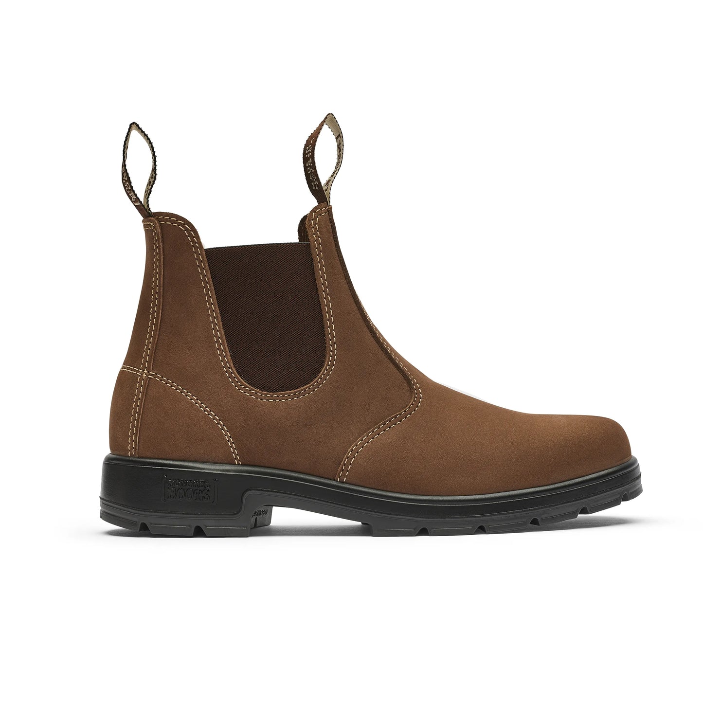 K9-1 VINTAGE BROWN - Mongrel Mens Boot