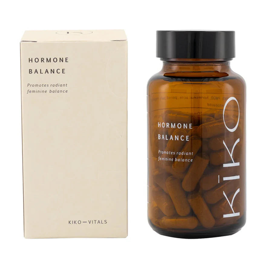 Hormone Balance - 60 Capsules