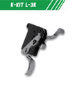 Remington 700 (2oz-6oz) Target Trigger w/Safety