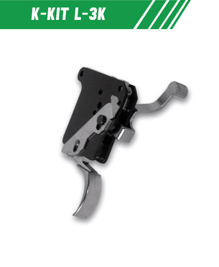 Remington 700 (2oz-6oz) Target Trigger w/Safety