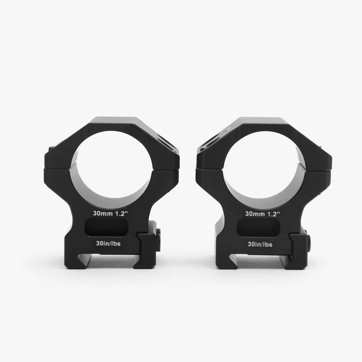AKRA LEGACY Precision Rings
