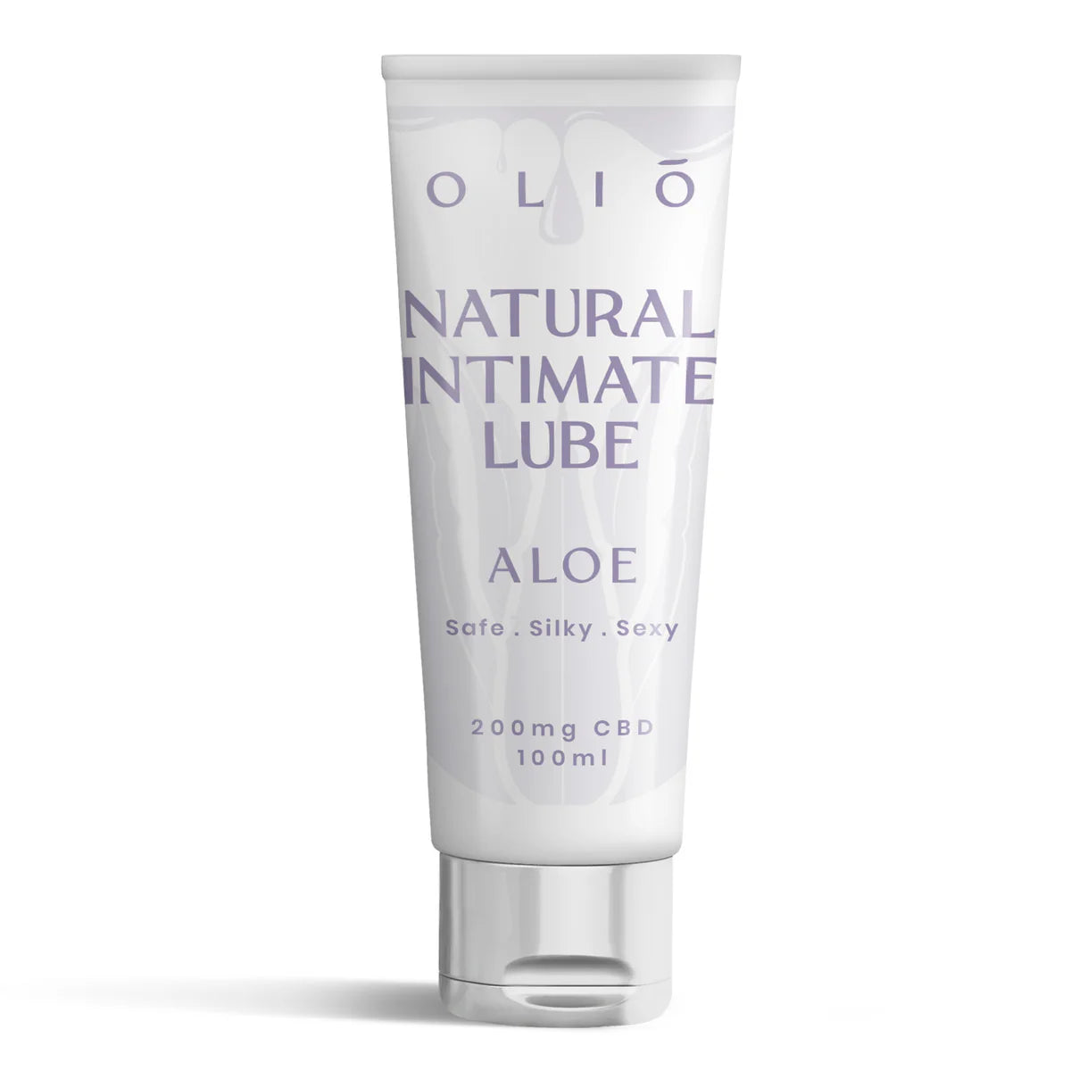 Olio Natural Intimate Lube 100ml