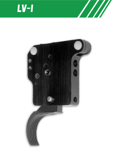 Remington 700 (8oz-1.5lbs) Varmint Trigger