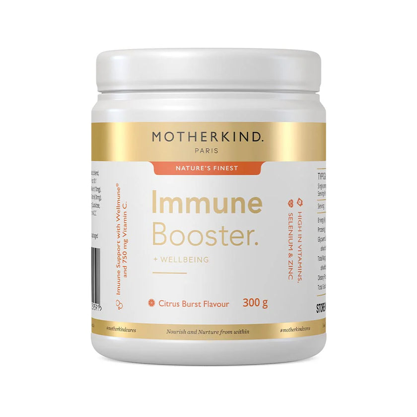 MK - Immune Booster