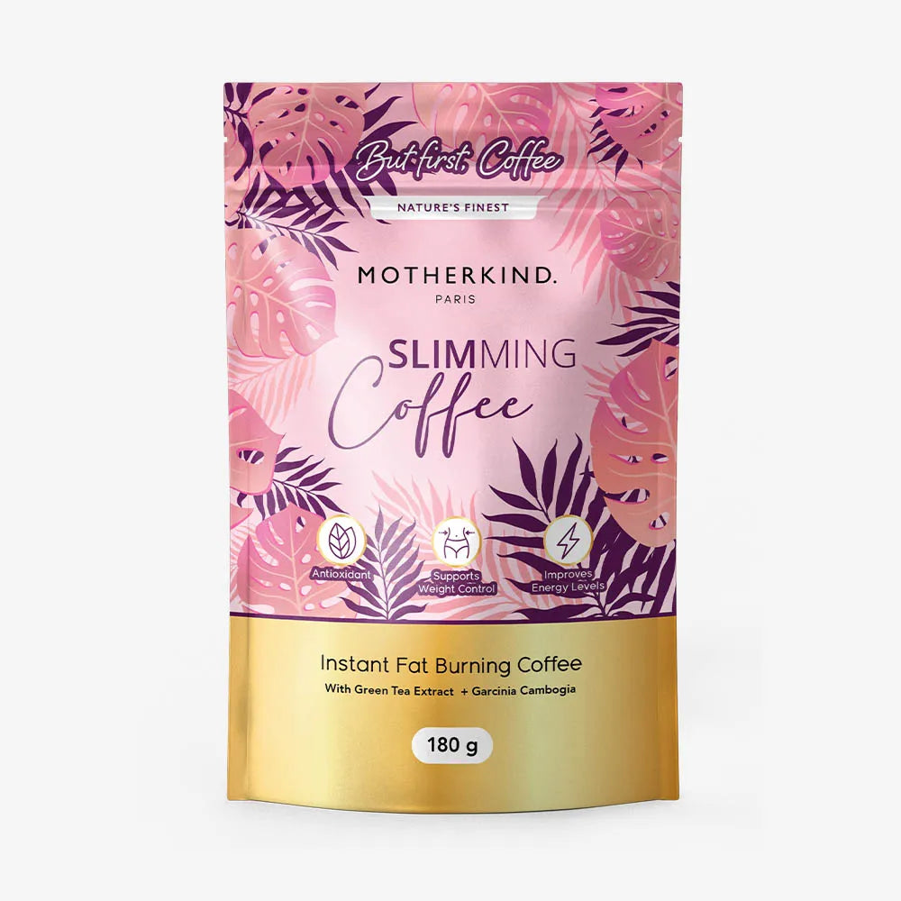 MK Slimming Coffee - 180g