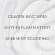 Mattifying Gel Moisturiser with 10% Azelaic Acid 50ml