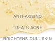 Retinol 1,5% (Vitamin A) Serum with Niacinamide & Hyaluronic Acid 30ml