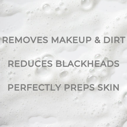 Salicylic Acid Face Wash 125ml