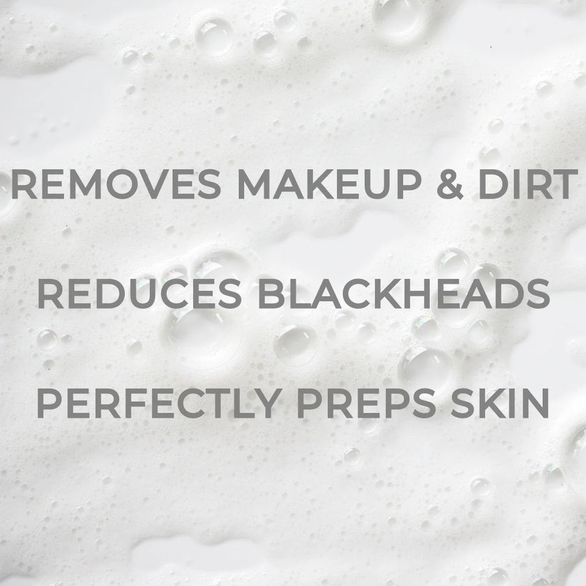 Salicylic Acid Face Wash 125ml
