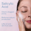 Salicylic Acid Face Wash 125ml
