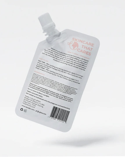 Nia-Correct Serum Refill Sachet - 50ml