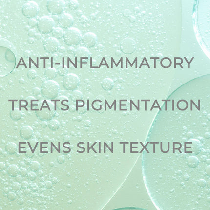 10% Niacinamide & 1% Zinc Serum with Hyaluronic Acid 30ml