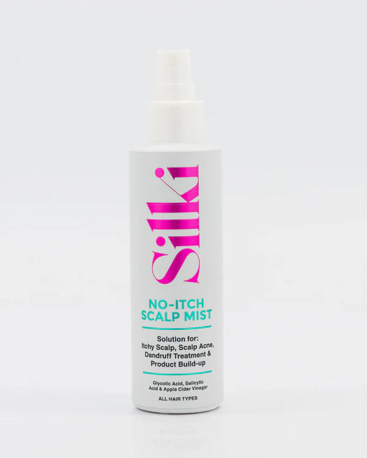 Silki No Itch Scalp Mist 135ml