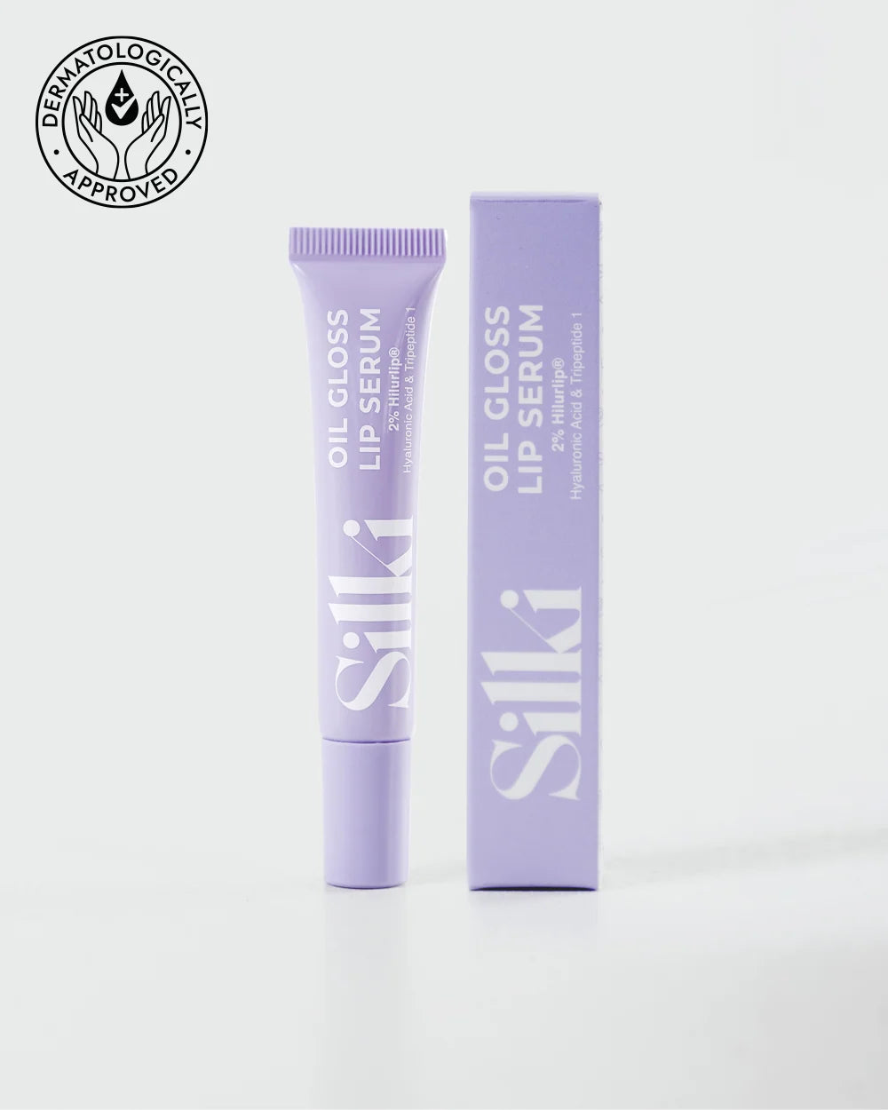 Hydrating Oil Gloss Lip Serum - 10ml