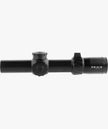 Akra ORIGIN 1-10×28 SFP MRAD + 34mm Rings + ORIGIN X Unimount