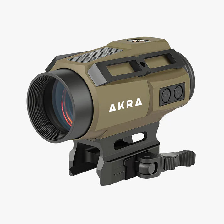 Akra ORIGIN X Rhino FDE