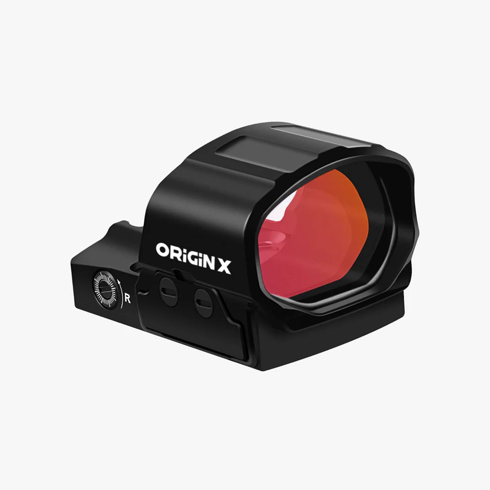 Akra ORIGIN X Reflex Max Pro Dot