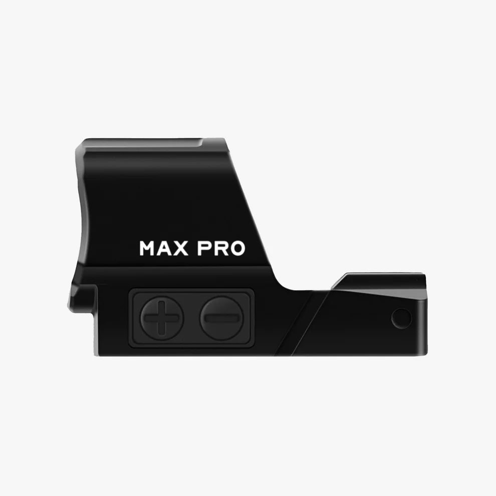 Akra ORIGIN X Reflex Max Pro Dot