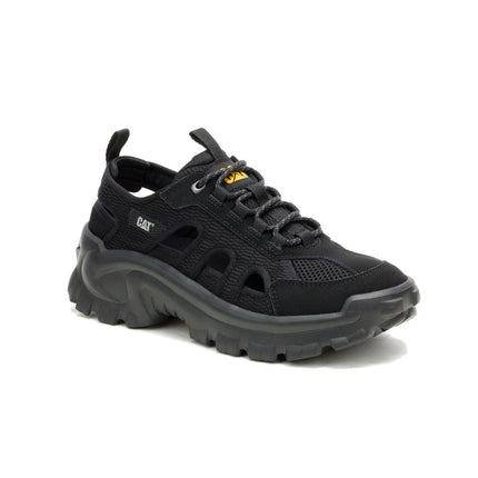CAT Intruder Lite Air Flow - Black
