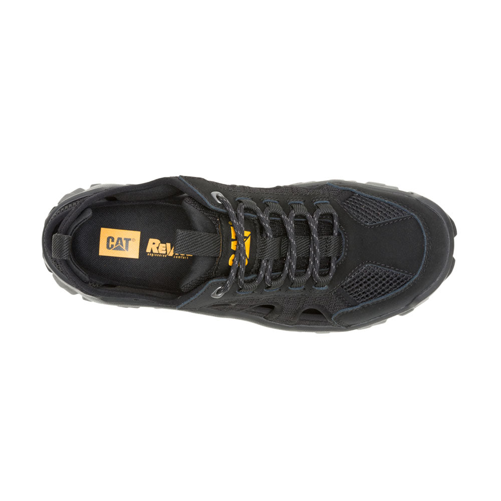 CAT Intruder Lite Air Flow - Black
