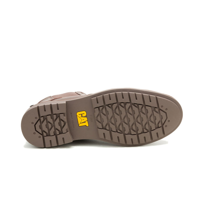 CAT Staten Chelsea - Dark Brown