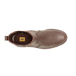 CAT Staten Chelsea - Dark Brown