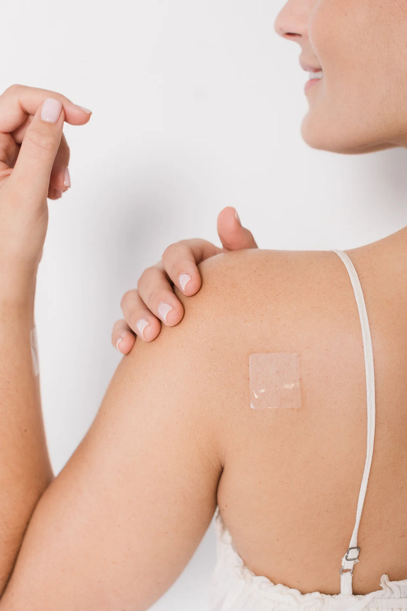PLEROMA Sleep Patches