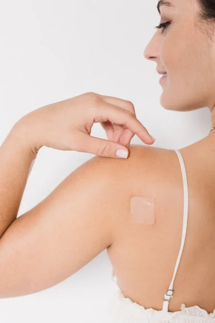 PLEROMA Hangover Recovery Patches