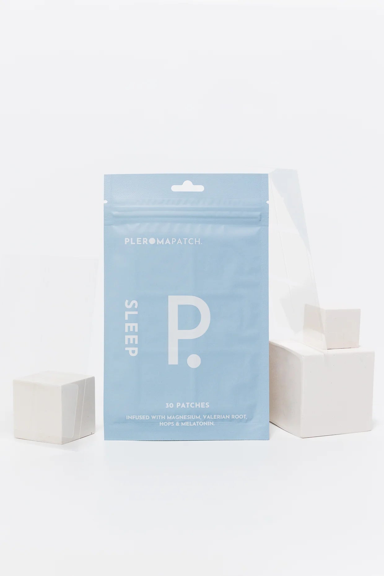 PLEROMA Sleep Patches