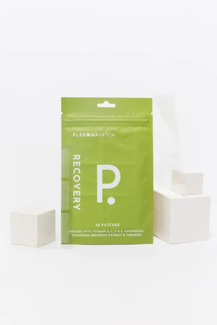 PLEROMA Hangover Recovery Patches
