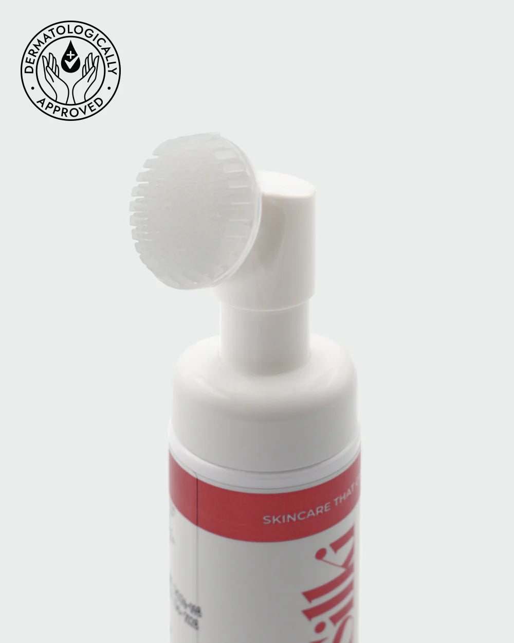 Mini Pore Cleansing Foaming Wash 50ml