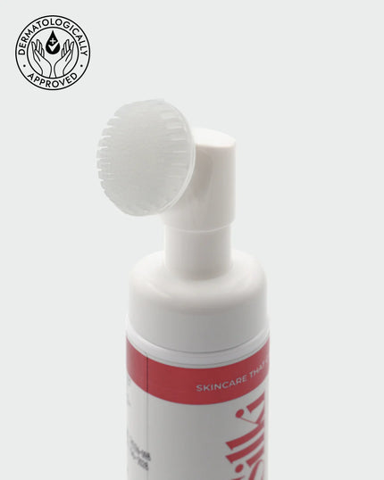 Mini Pore Cleansing Foaming Wash 50ml