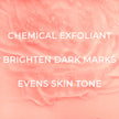 Pigmentation Buster Mask: 10% AHA Fruit Acid & 2% Alpha Arbutin 30ml