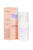 Pigmentation Buster Mask: 10% AHA Fruit Acid & 2% Alpha Arbutin 30ml