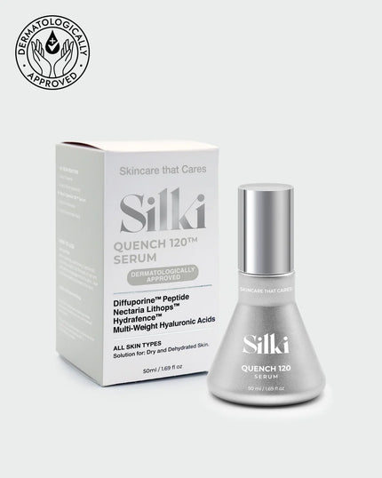 Quench 120™ Serum - 50ml
