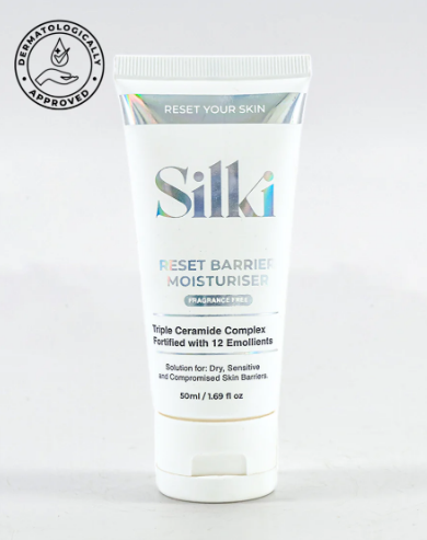 Reset Barrier Moisturiser 50ml