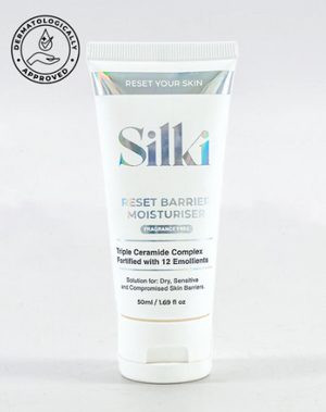 Reset Barrier Moisturiser 50ml