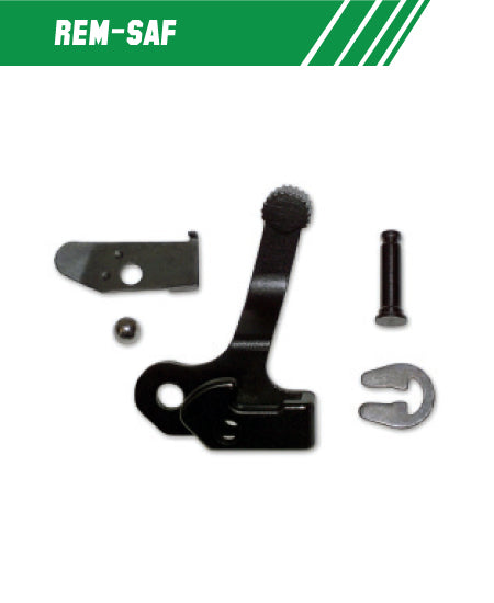 Remington 700 REM-SAF | Factory Safety Kit