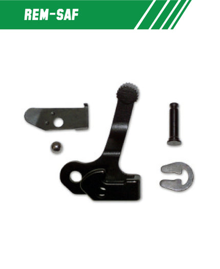 Remington 700 REM-SAF | Factory Safety Kit