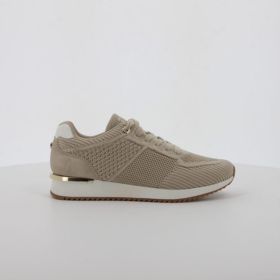 Hush Puppies - Remmy Beige