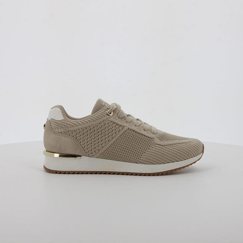Hush Puppies - Remmy Beige