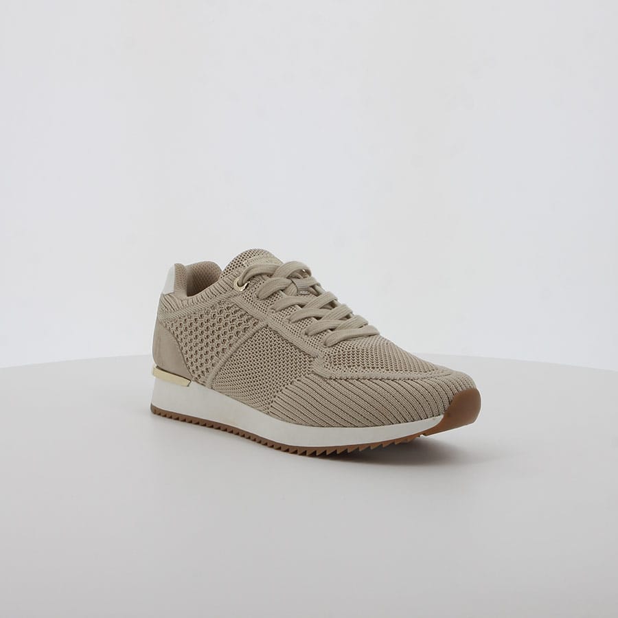 Hush Puppies - Remmy Beige