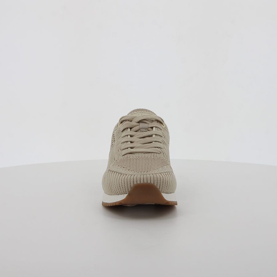 Hush Puppies - Remmy Beige