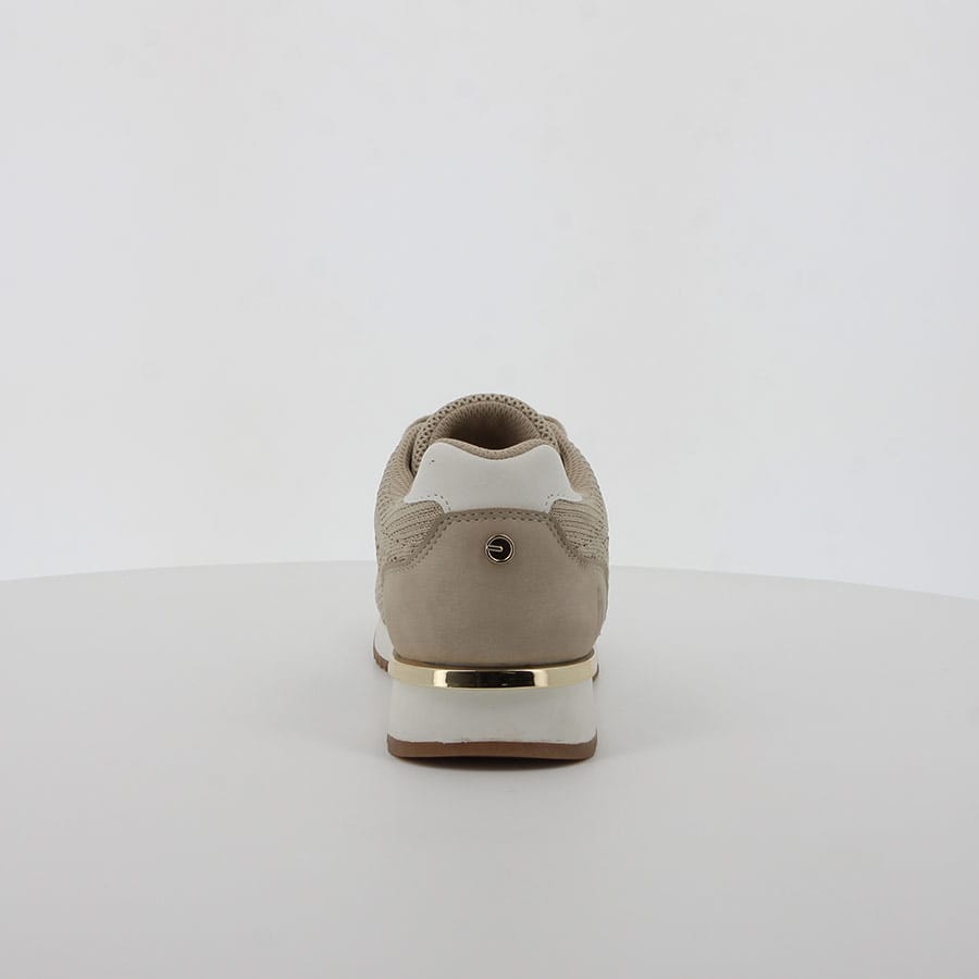 Hush Puppies - Remmy Beige