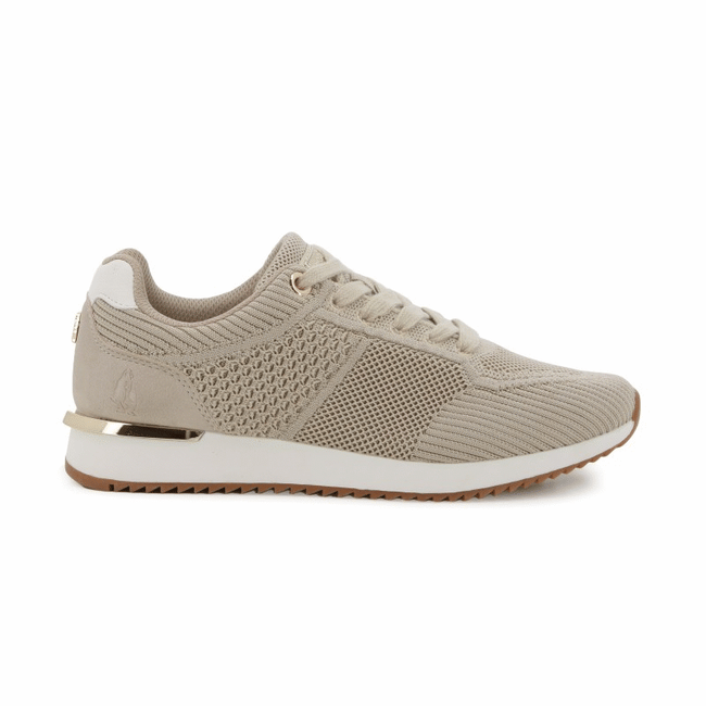 Hush Puppies - Remmy Beige